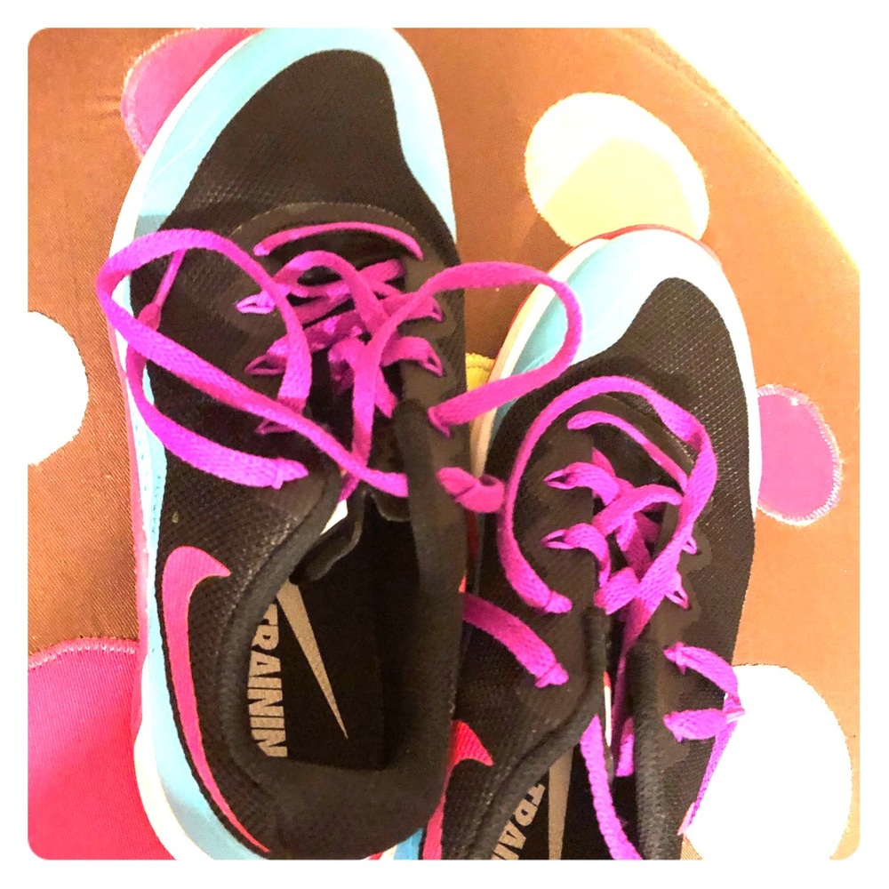 Nike Metcon Shoes